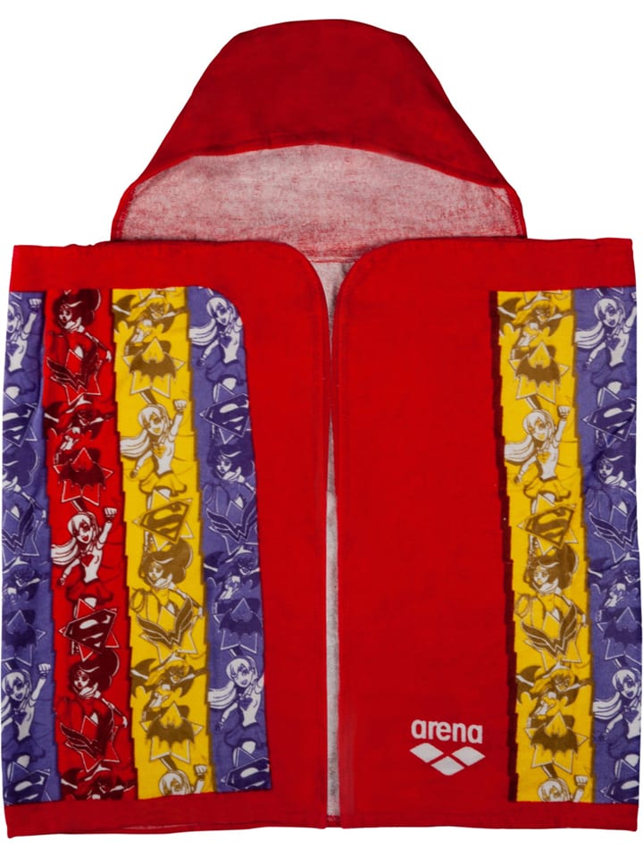 Arena Handtuchponcho 