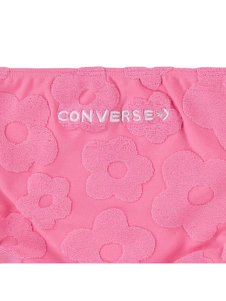 Converse Bikini-Set in Pink günstig kaufen