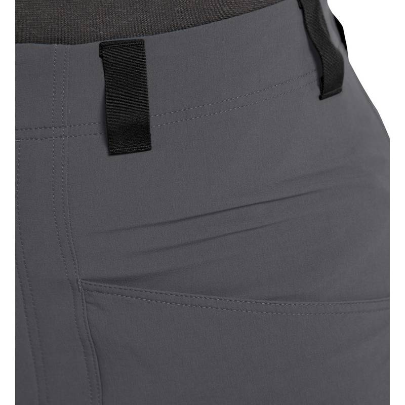 Haglöfs Mid Relaxed Pant Trekkinghose Damen