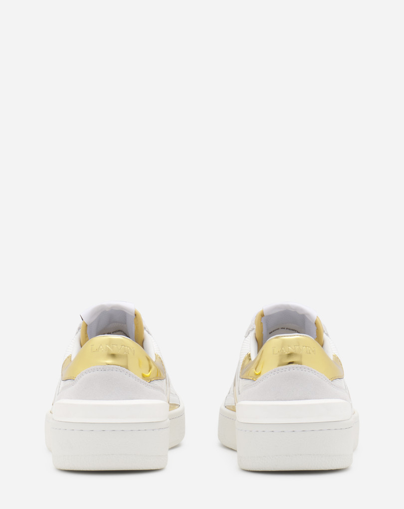 SNEAKERS CLAY EN MESH