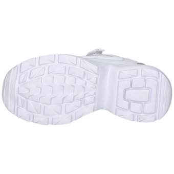 Kappa Style#26078 Rave GC K Sneaker in weiß