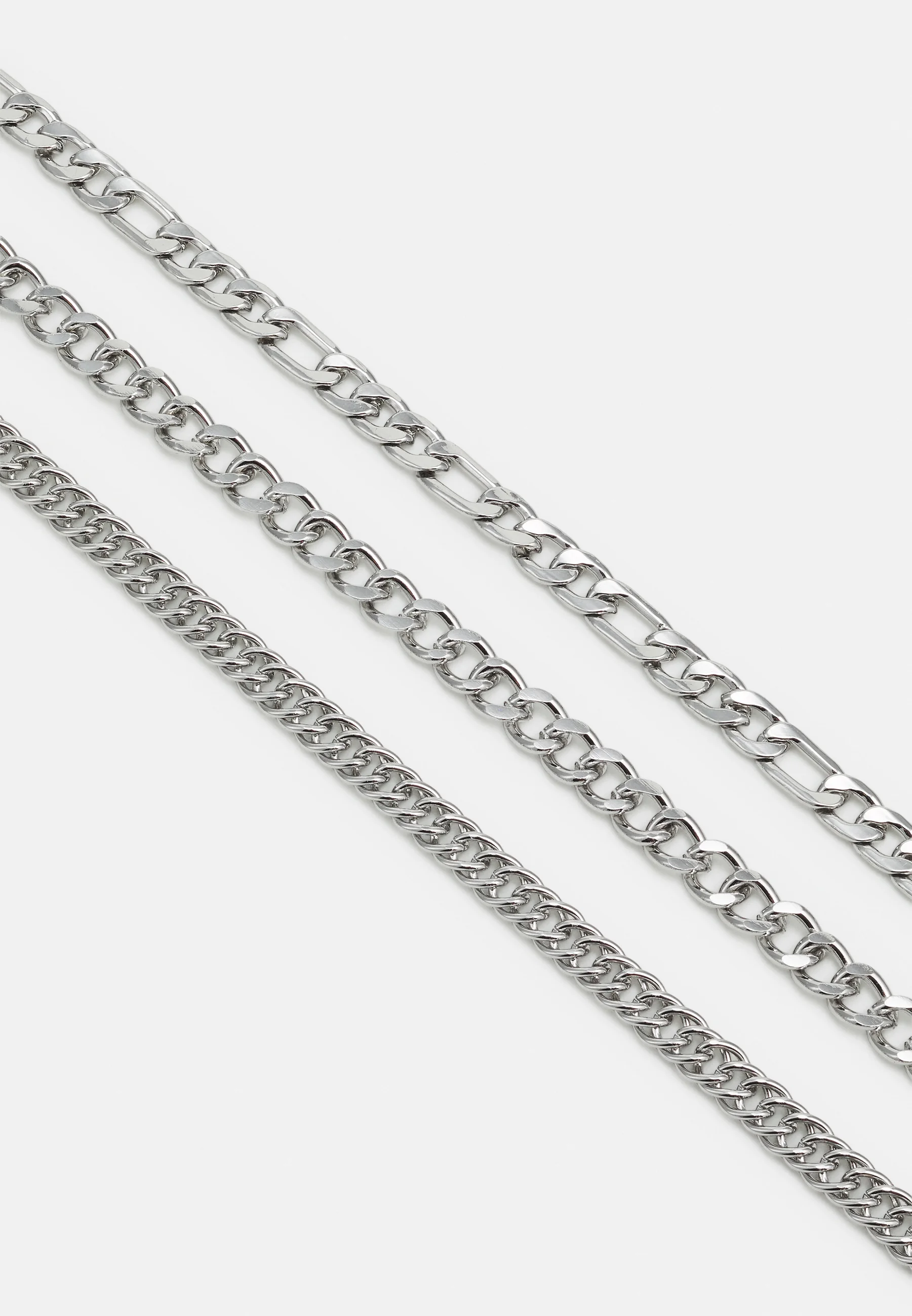 Pier One PACK DE 3 UNISEX - Collar