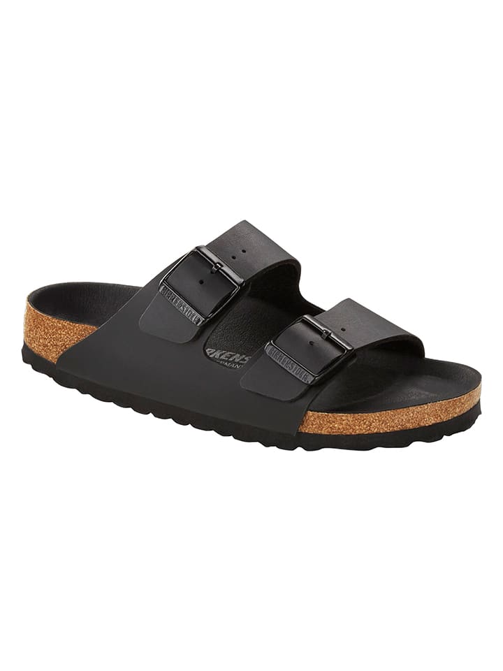 Birkenstock Pantoletten 