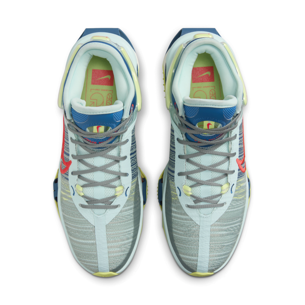 Nike Air Zoom G.T. 2 Jump DJ9431-300 / grün