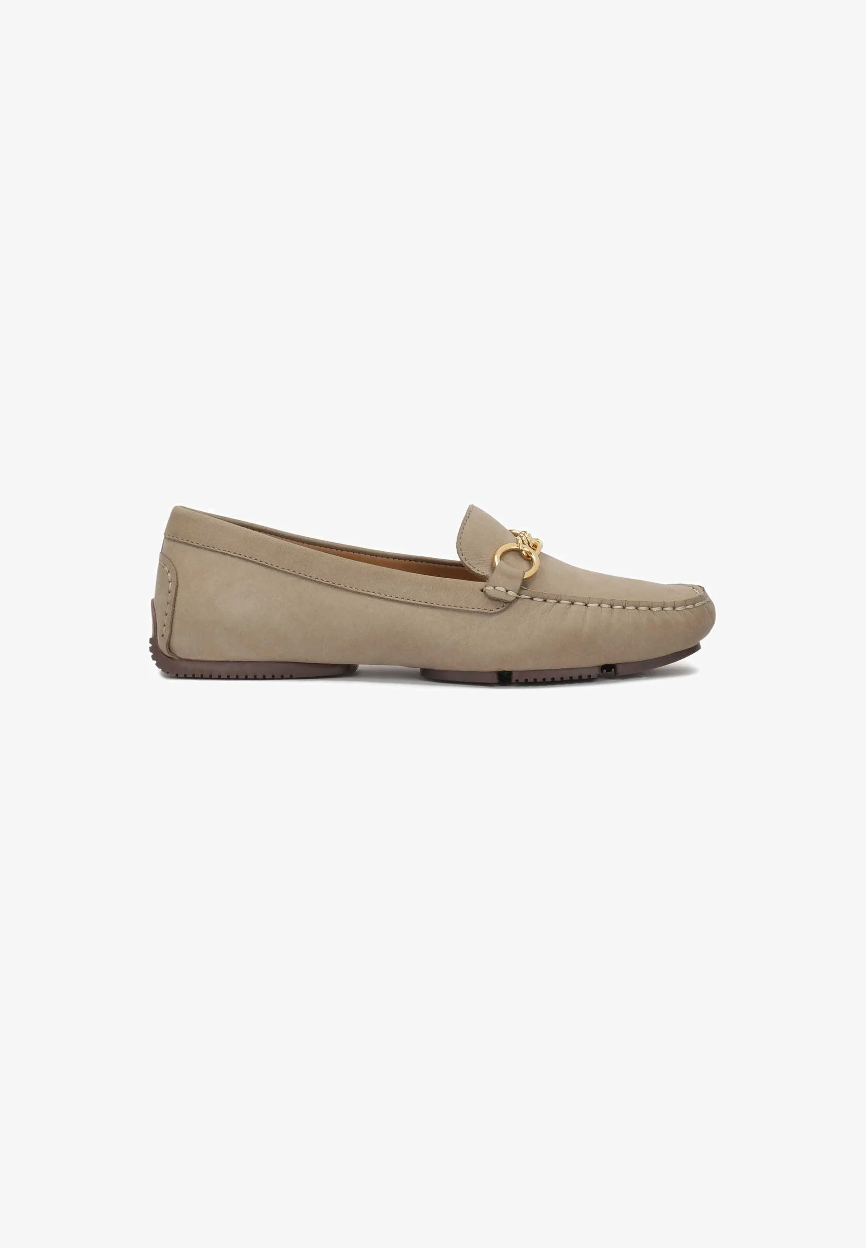 Mocasines Kazar