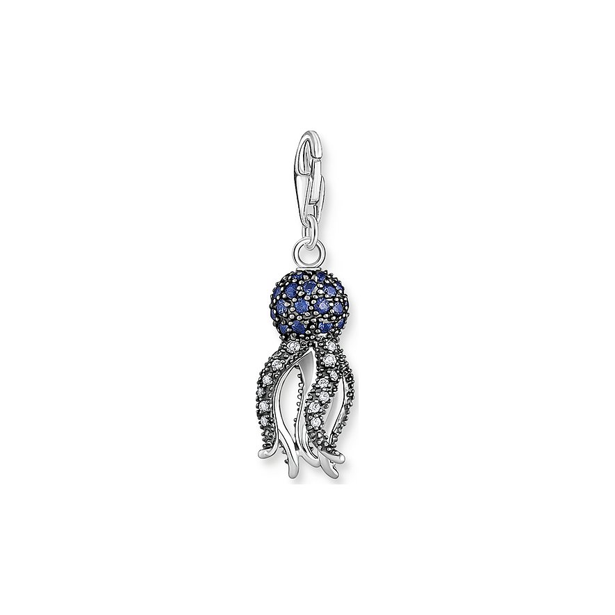Thomas Sabo Charm Sterling Silver