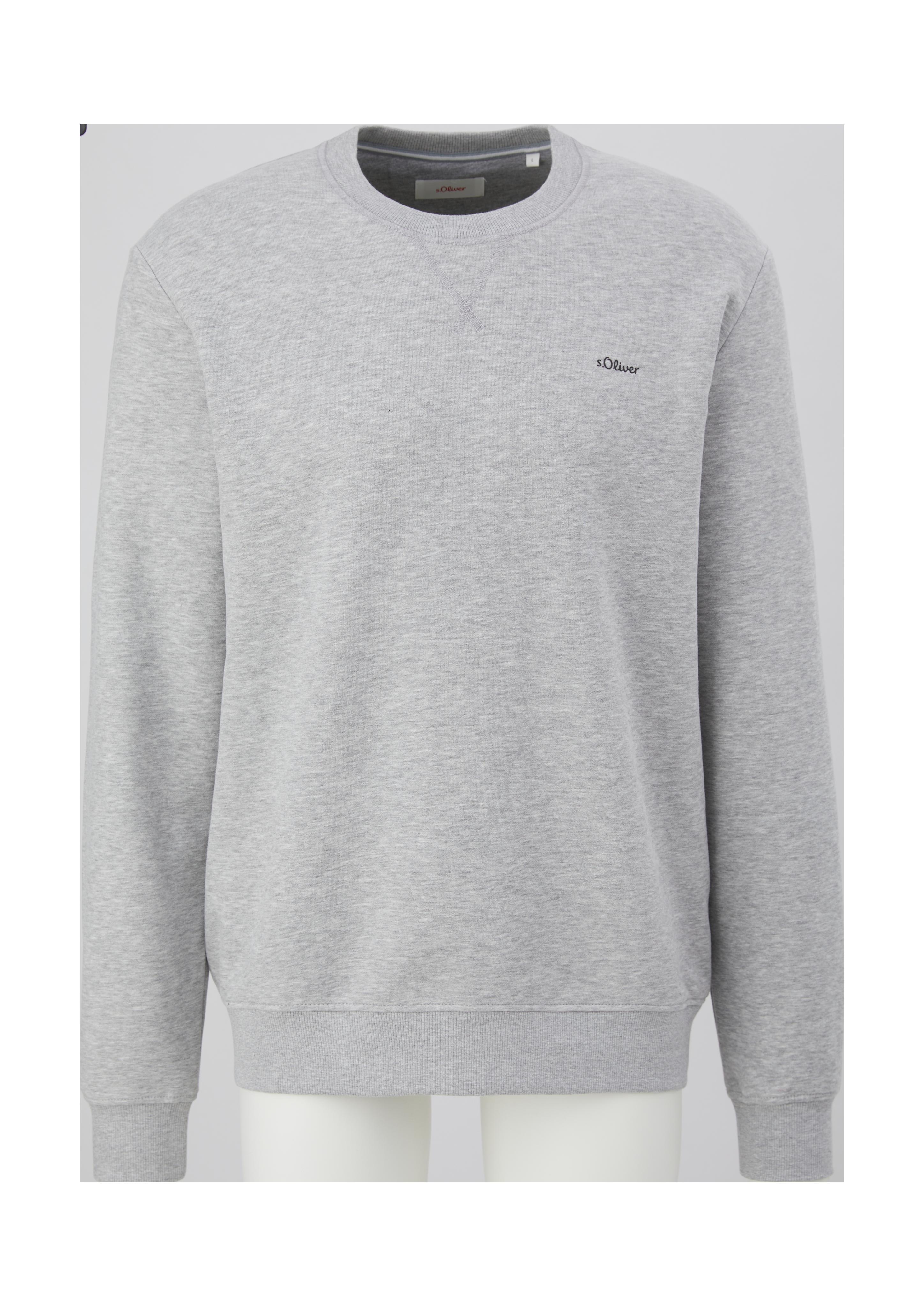 Sweatshirt mit Logoprint  2132737-9400