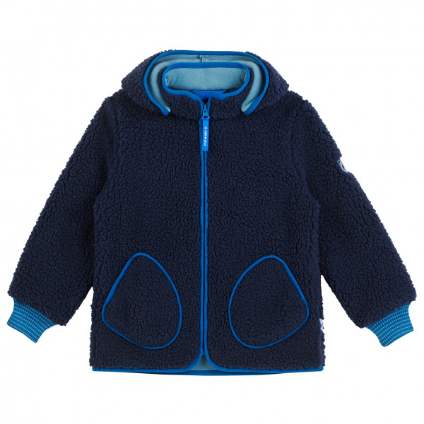 Finkid - Kid's Tonttu Nalle - Fleecejacke