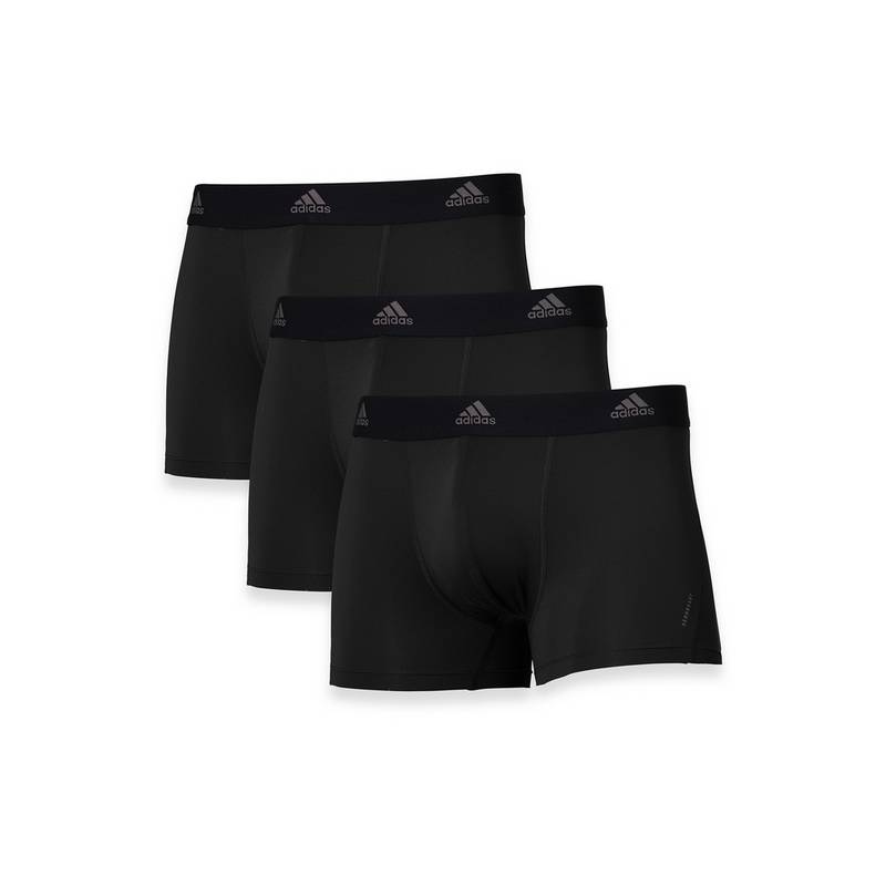 adidas Trunk BASIC Unterhose Herren