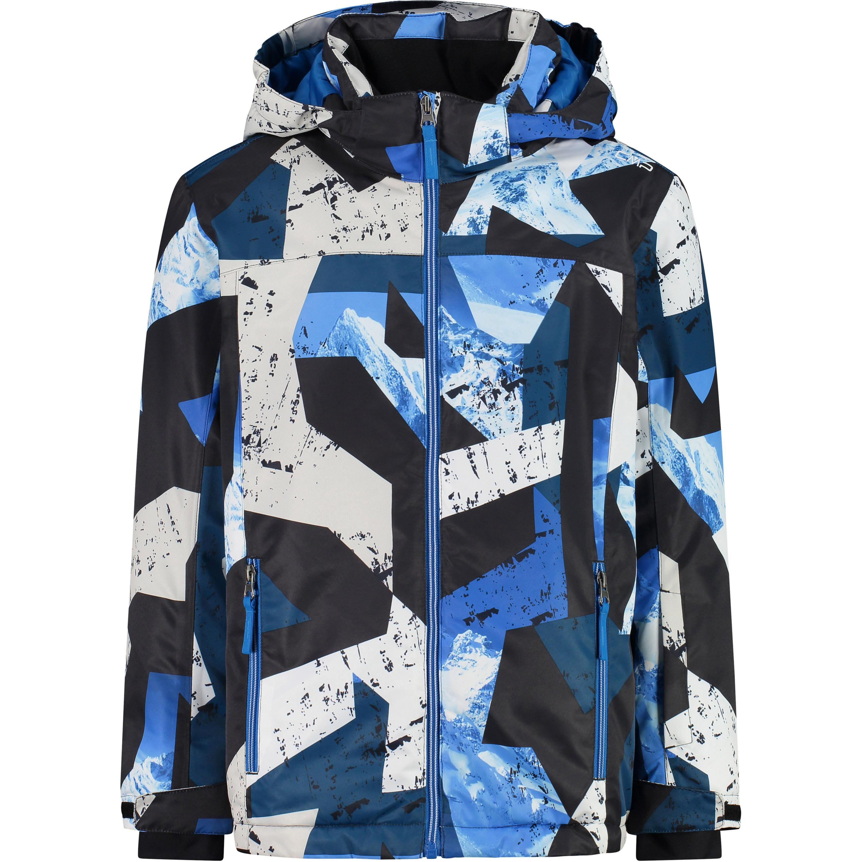 Athletic Jacket