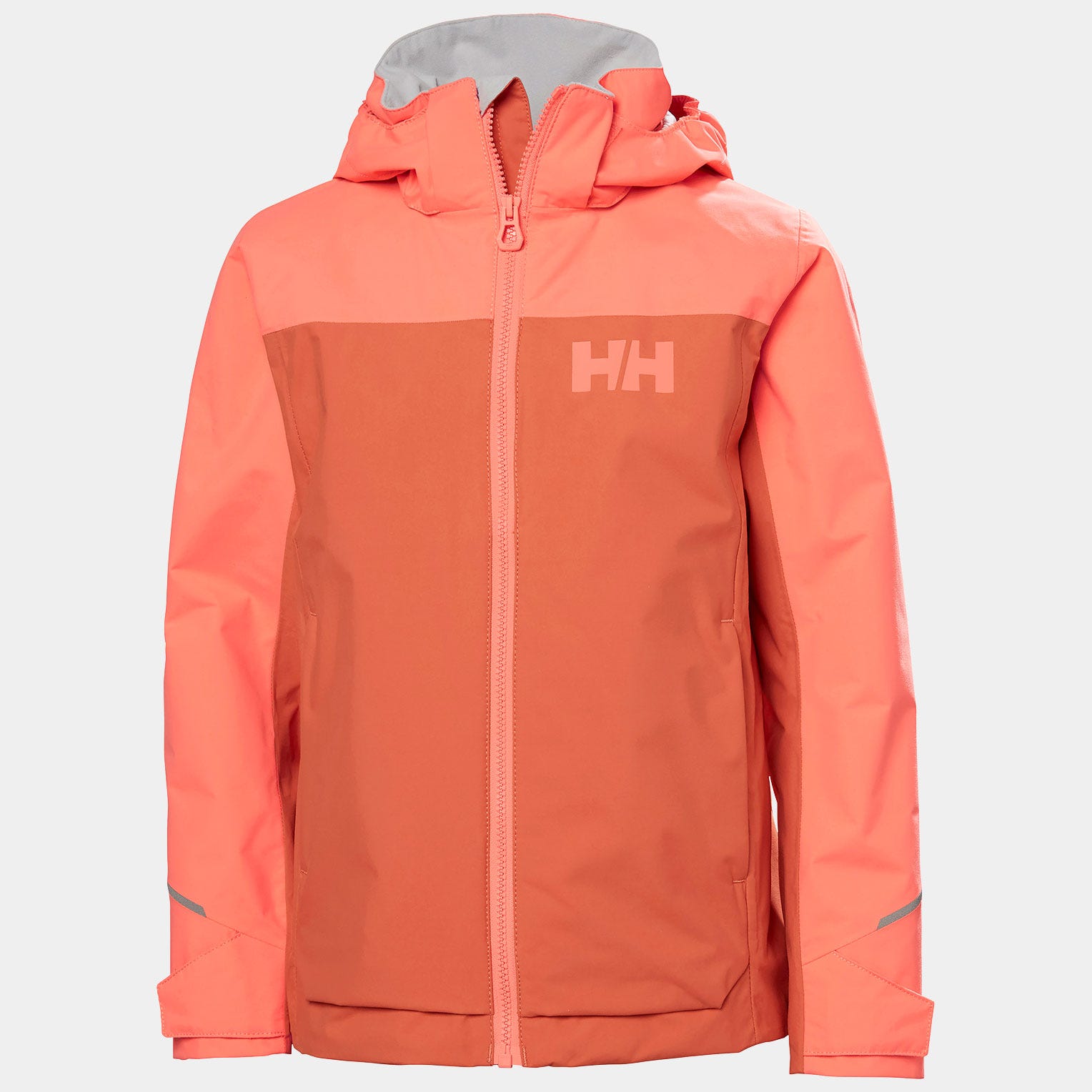 Juniors' Sogndal Jacket