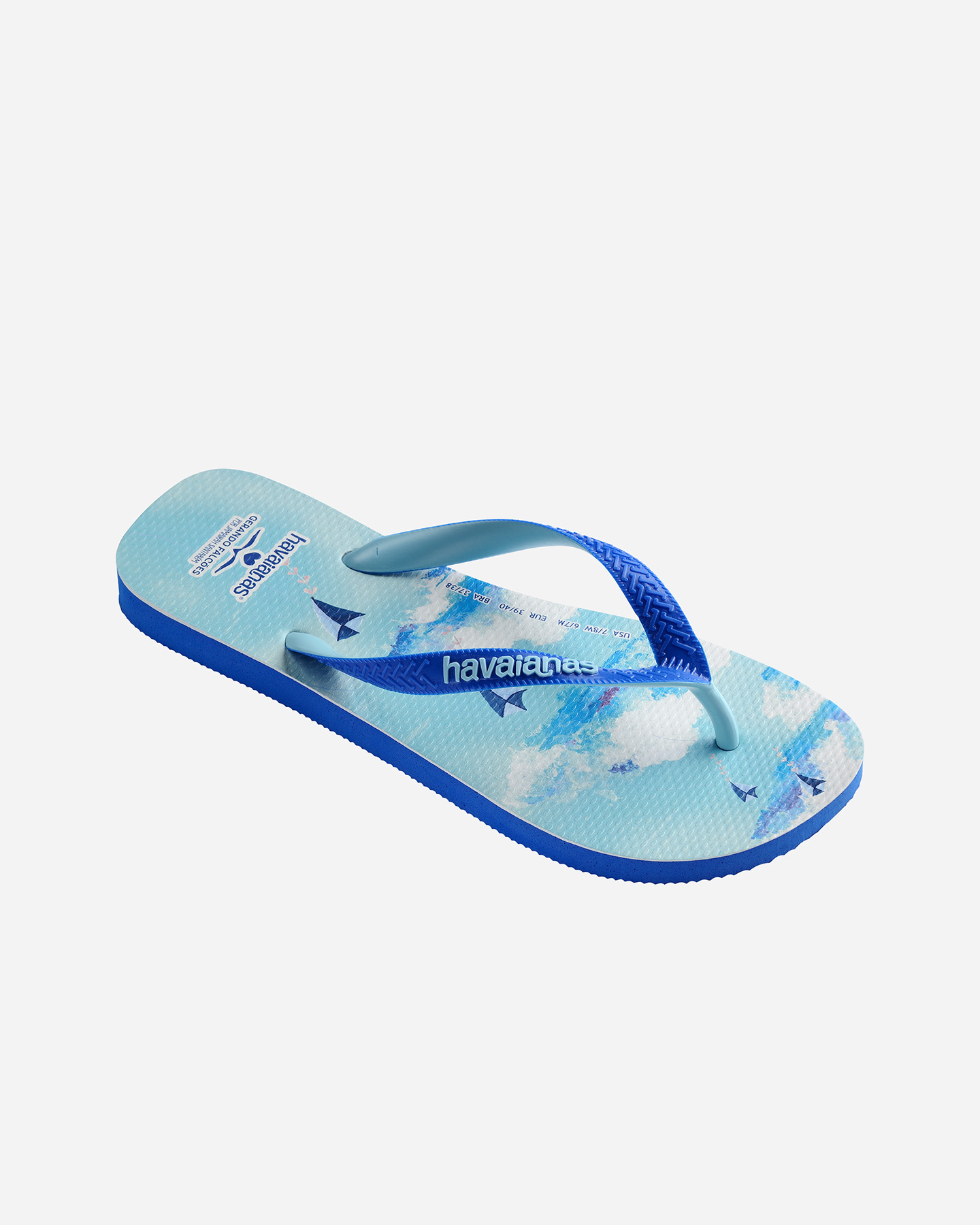Infradito Havaianas Gerando Falcoes M 4147603-3847