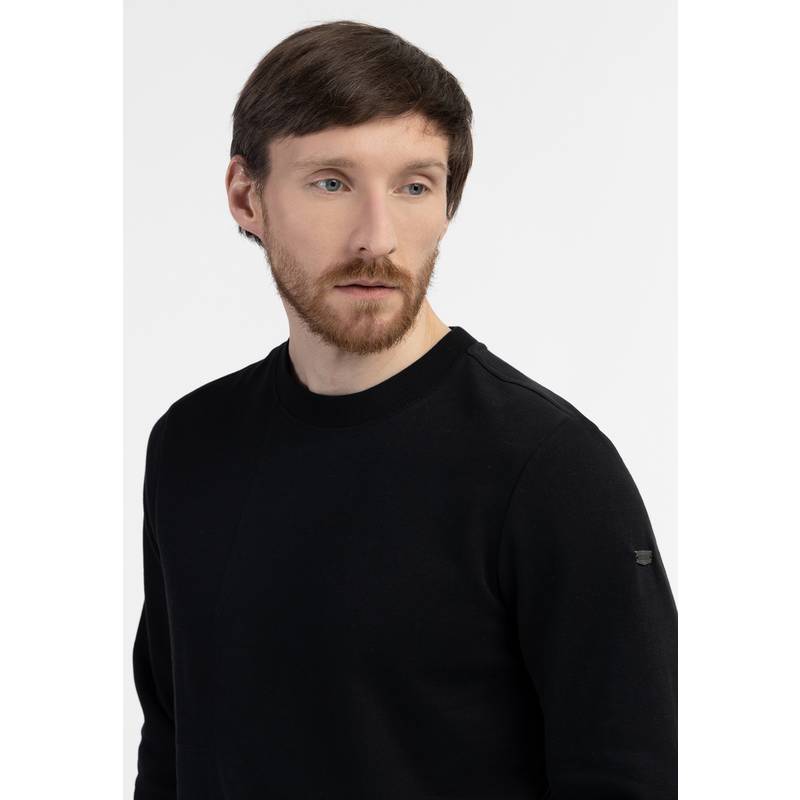 DreiMaster Sweatshirt Herren