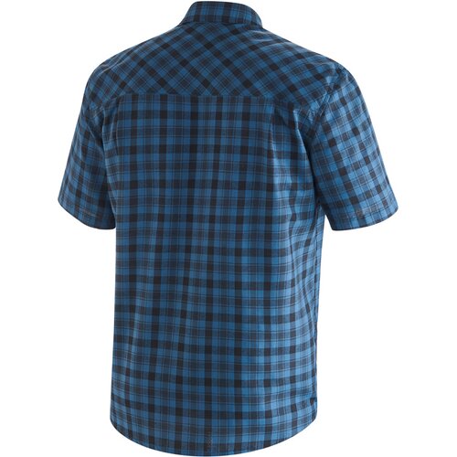 HERREN HEMD MAURO 1/2 ARM
