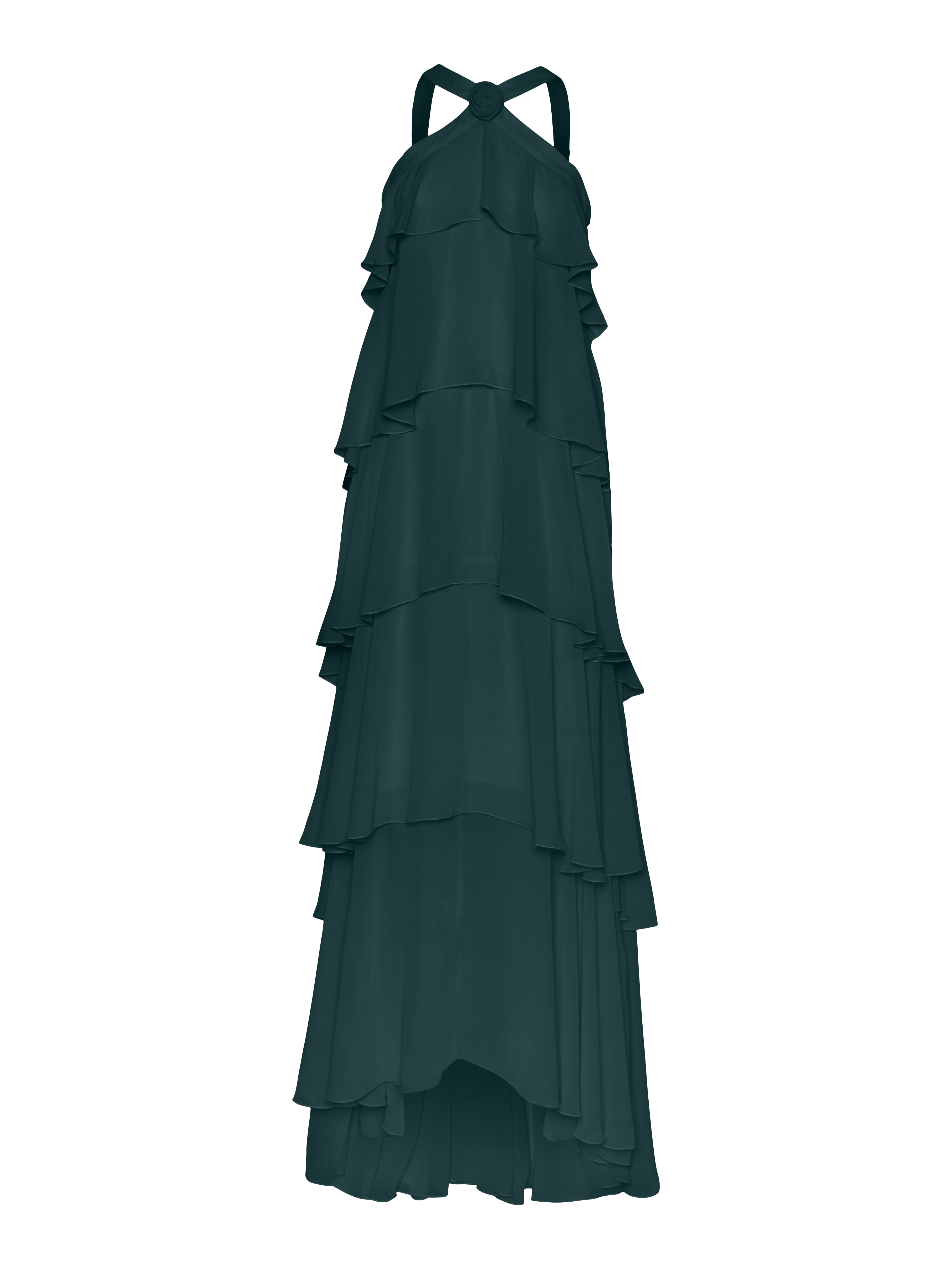 VMFELICIA Langes Kleid