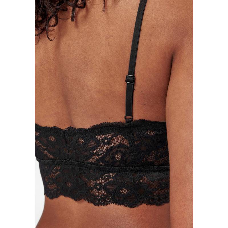 Snocks Spitzen-BH BH Damen