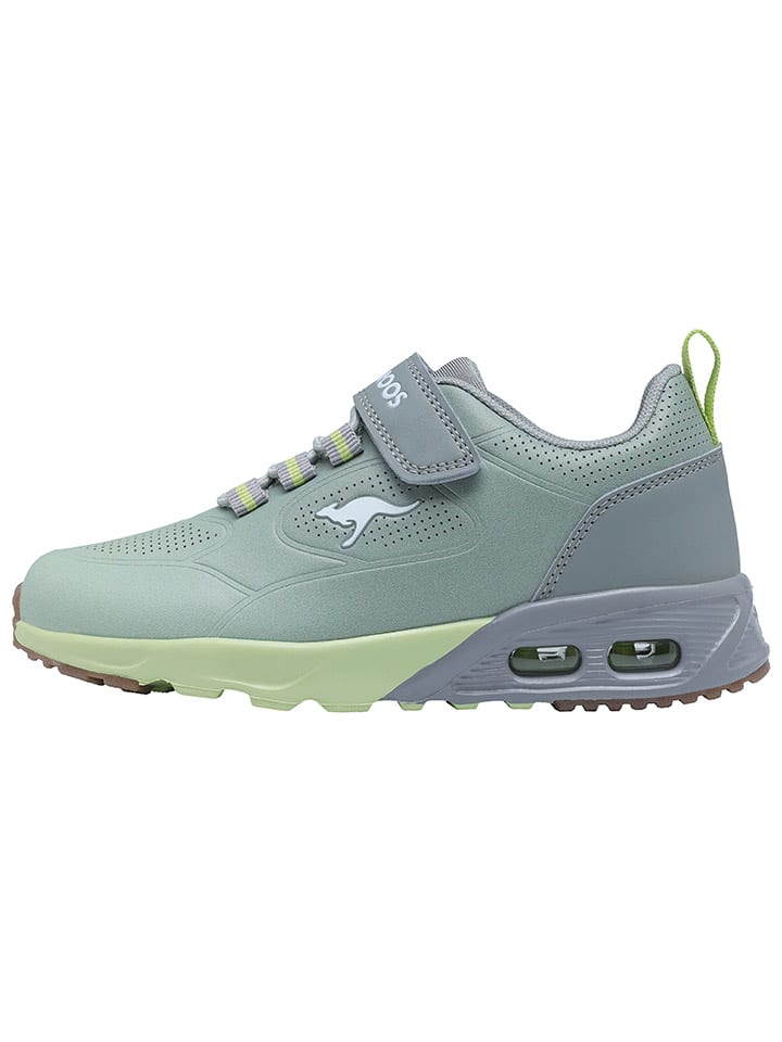 Kangaroos Sneakers 
