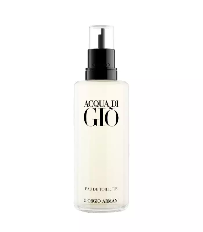 ACQUA DI GIÒ RECHARGE Recharge Eau de toilette