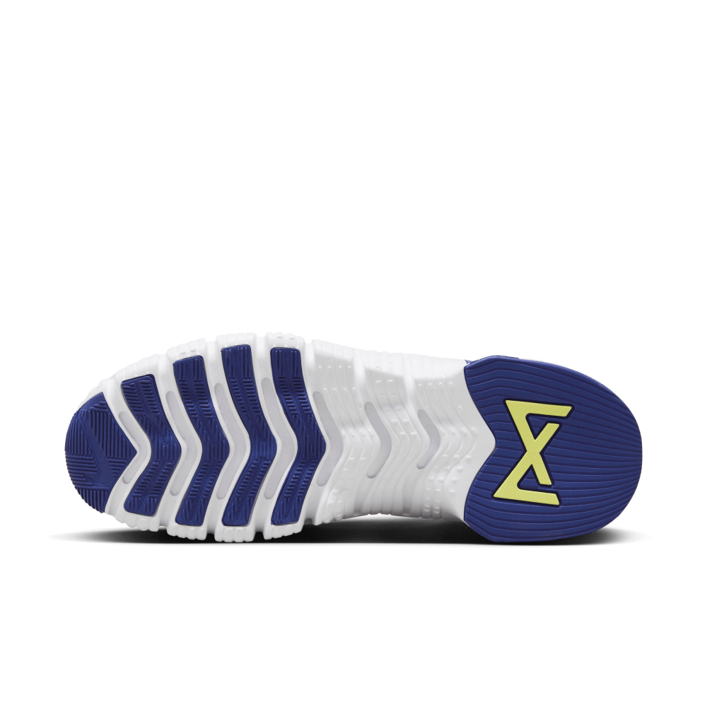 Nike Free Metcon 5 DV3949-103 / weiss