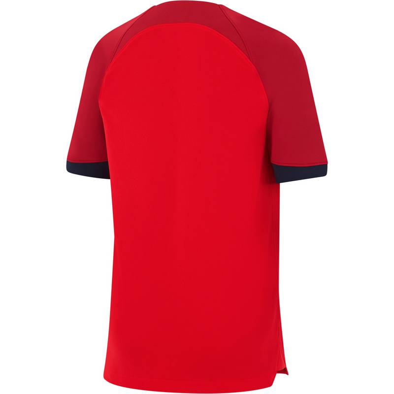 Nike Hertha BSC 23-24 3rd Teamtrikot Kinder