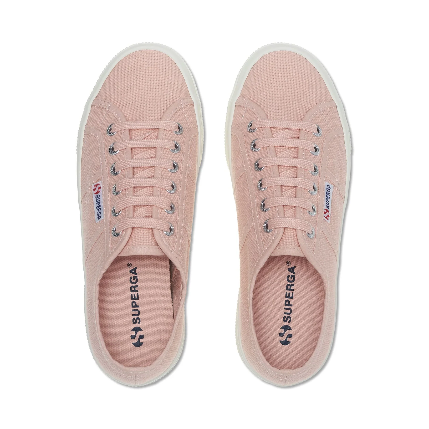 2740 PLATFORM-PINK BLUSH-F AVORIO