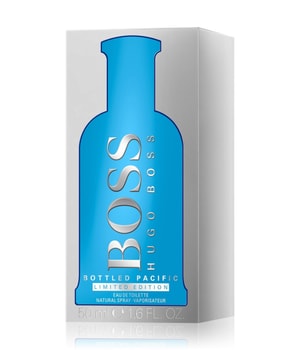 HUGO BOSS Bottled Pacific Eau de Toilette 50 ml