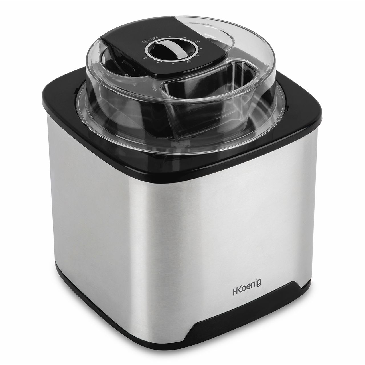 H.Koenig Sorbet-Maker SRB80