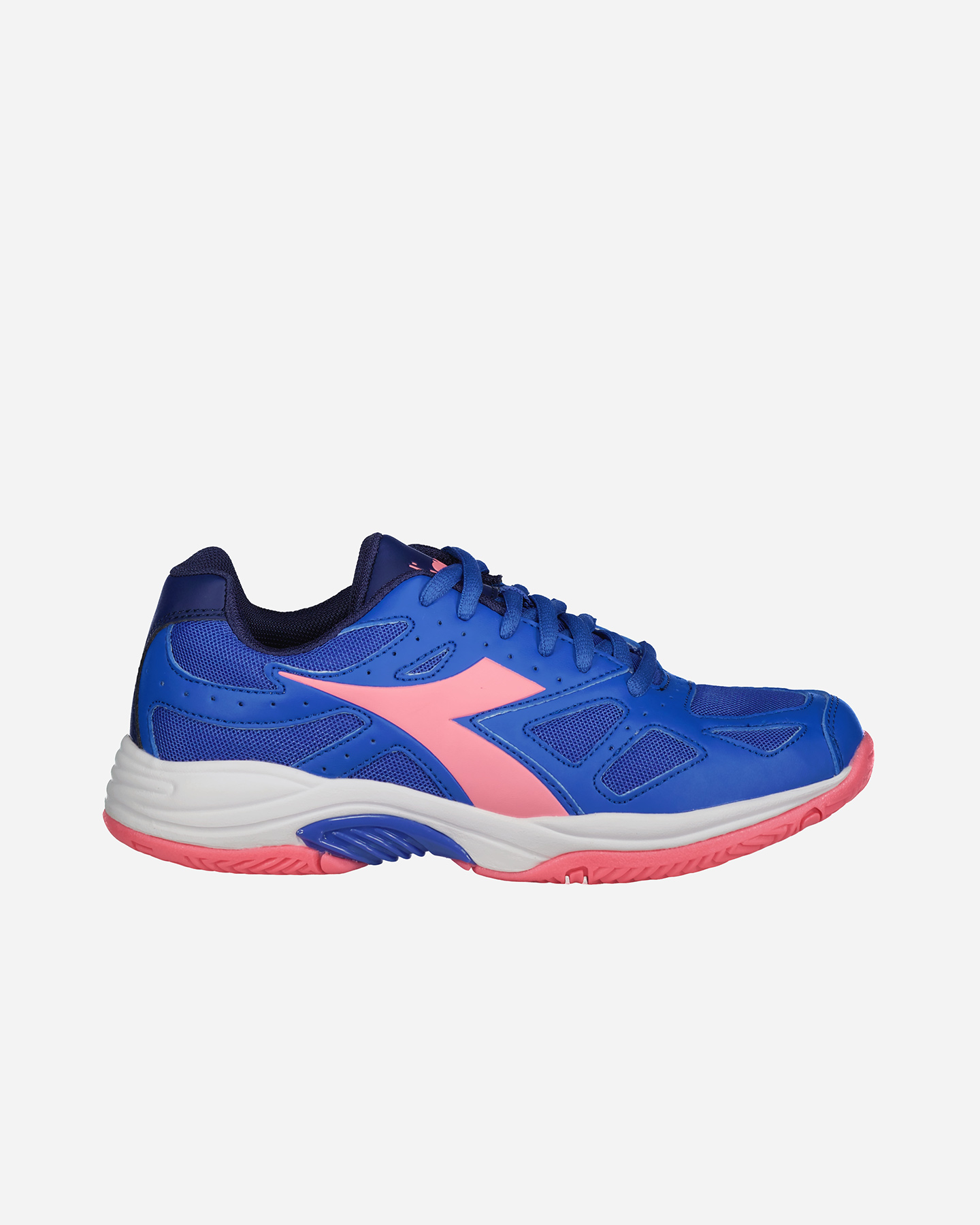 Scarpe Volley Diadora Block 3 Cs Gs Jr 101.180966-C7293