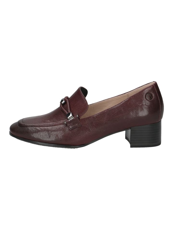 Caprice Pumps in Bordeaux günstig kaufen