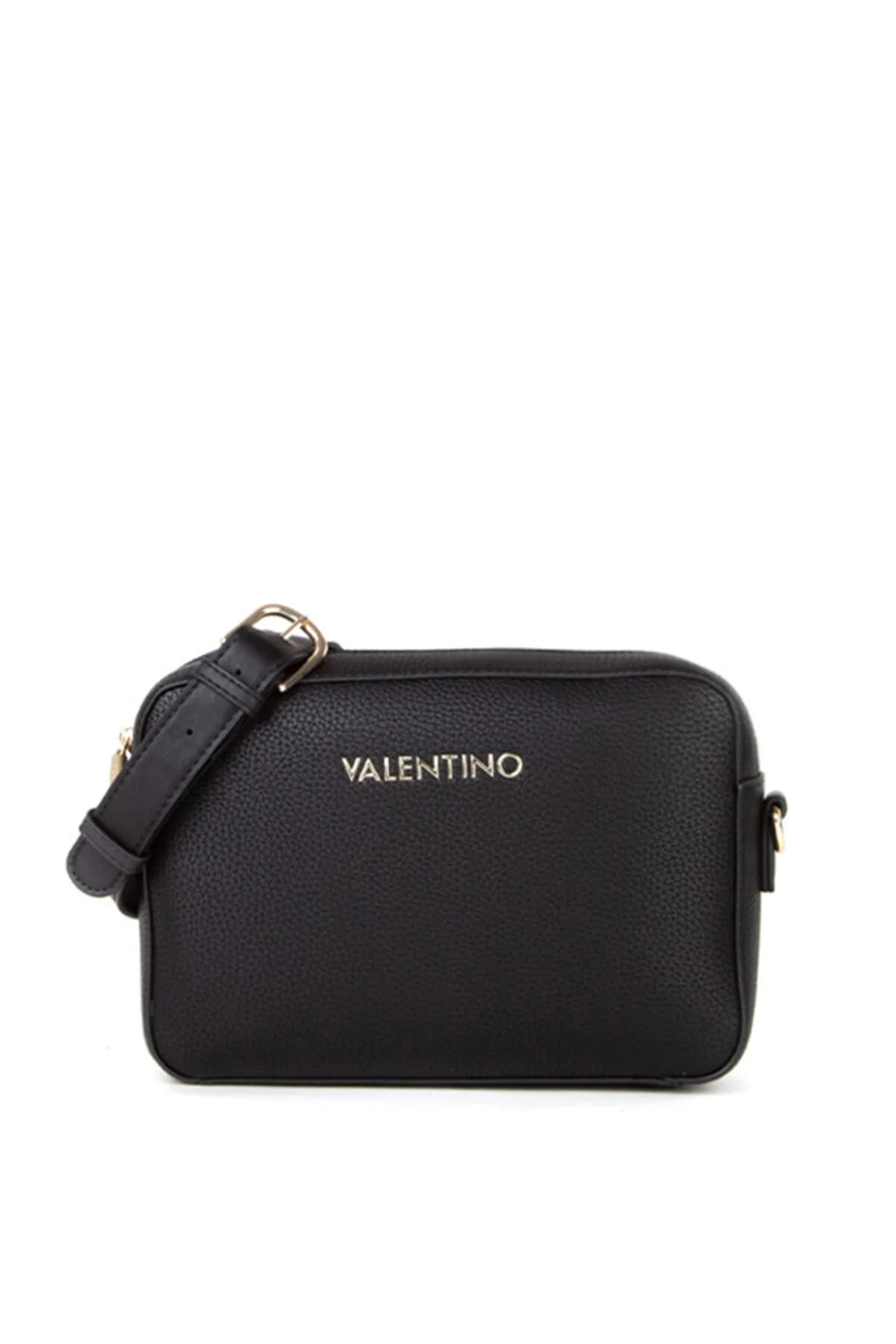 Valentino  Umhängetasche - Schwarz - Unifarben
