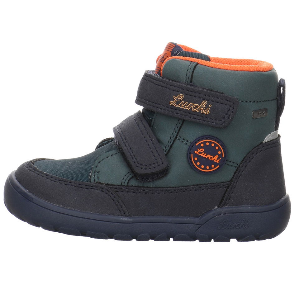 Lurchi Jimmy-Tex Boots