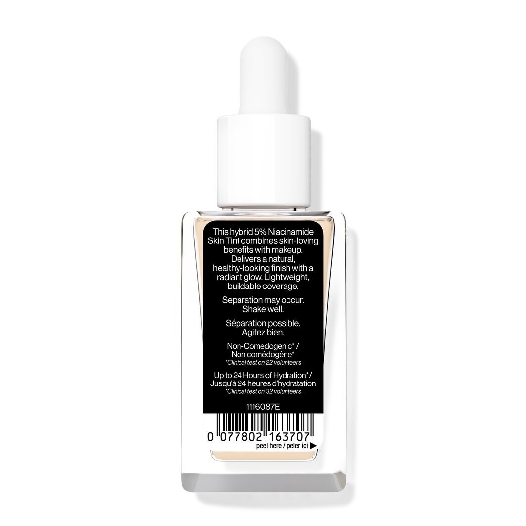 Wet n Wild Niacinamide Hudfarge