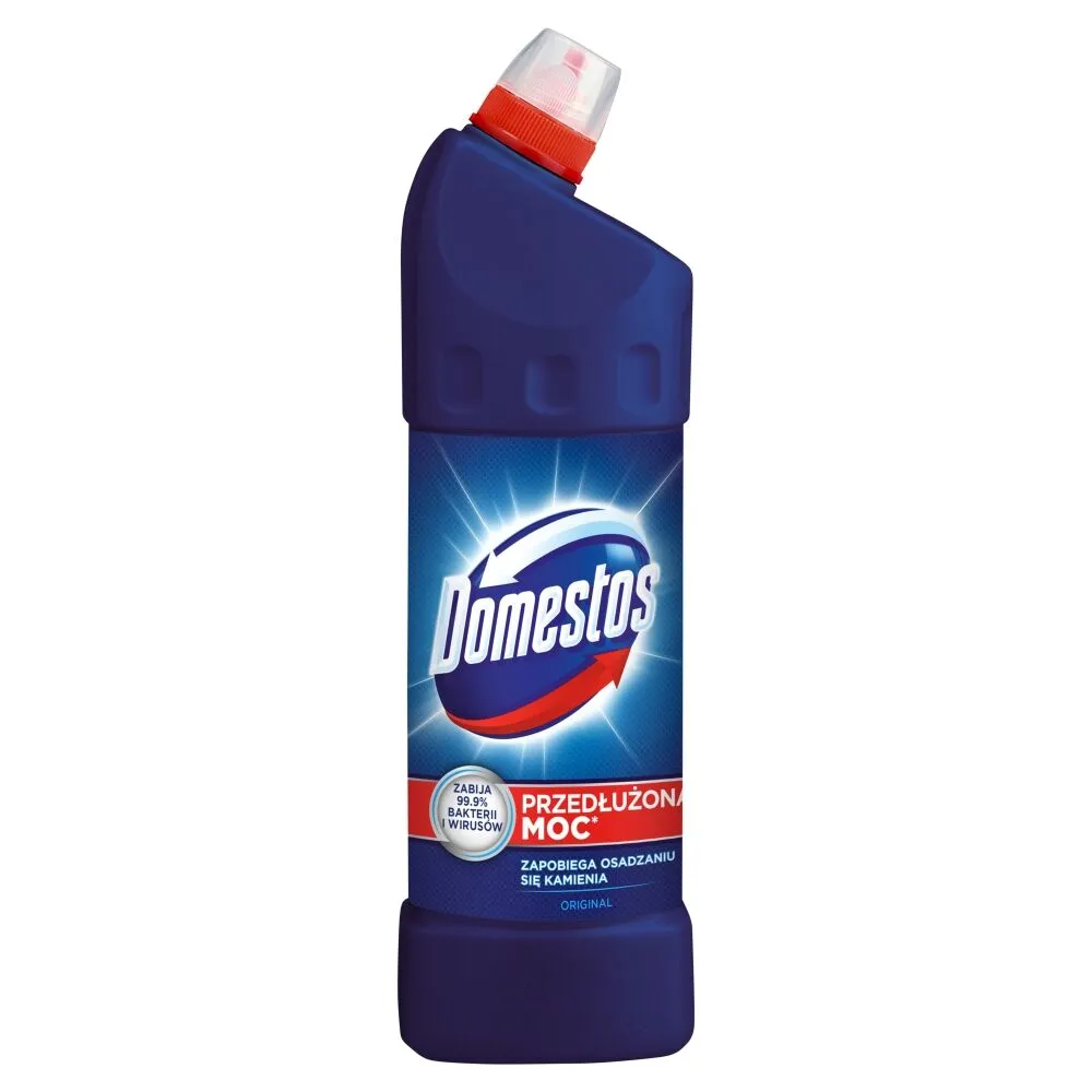 Domestos Original gel za toalet