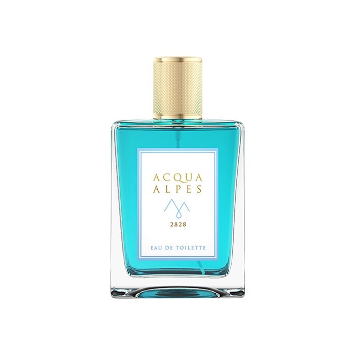 Eau de Toilette Spray