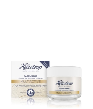 Heliotrop Multiactive für anspruchsvolle, reife Haut Gesichtscreme-50 ml
