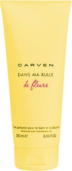 Carven Dans Ma Bulle de Fleurs Duschgel