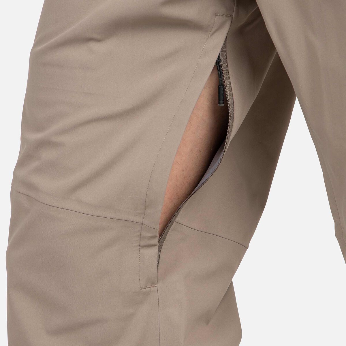 Evader Herrenskihose
