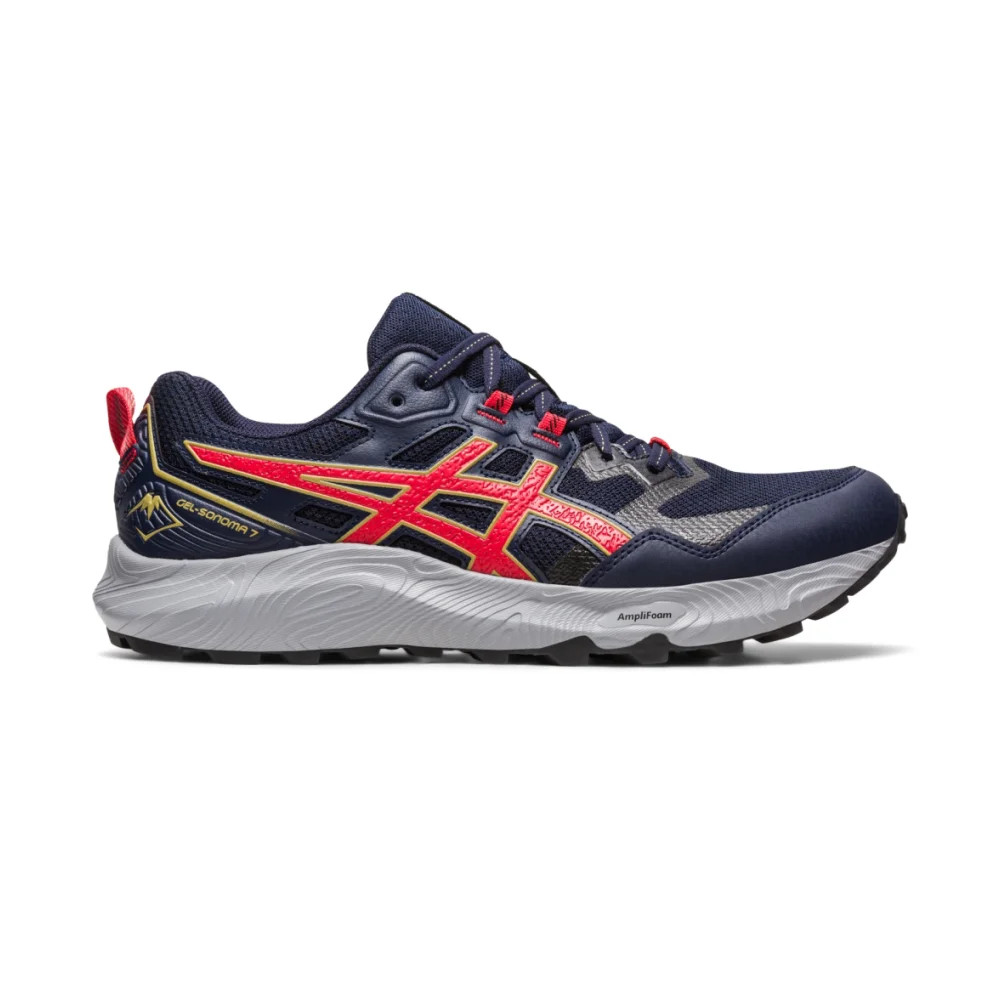 Asics Gel Sonoma 7 1011B595-400 / blau