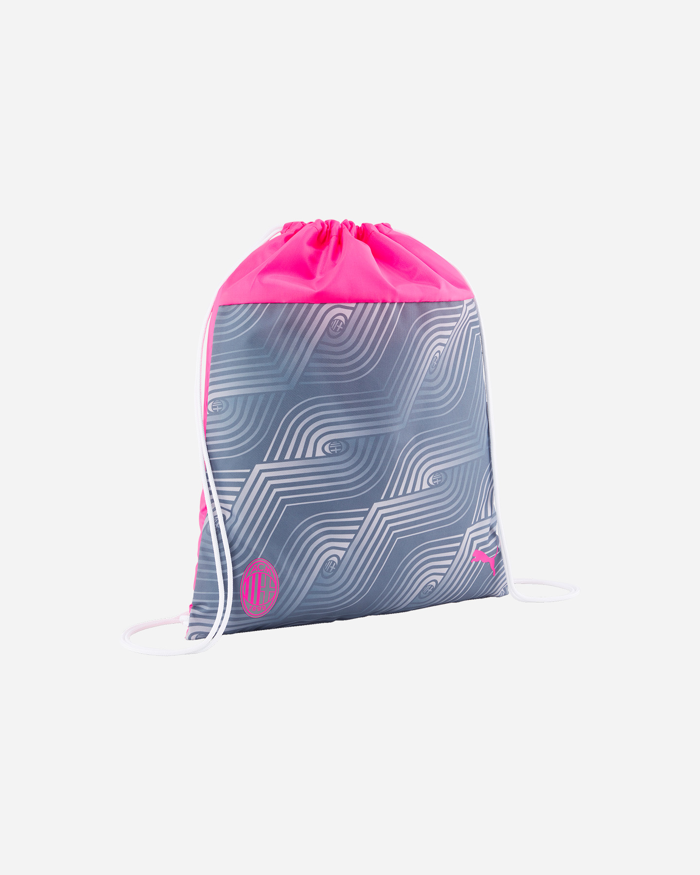 Plecak piłkarski Puma Milan 090136-04