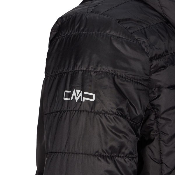 JACKET FIX HOOD Kinder - Isolationsjacke