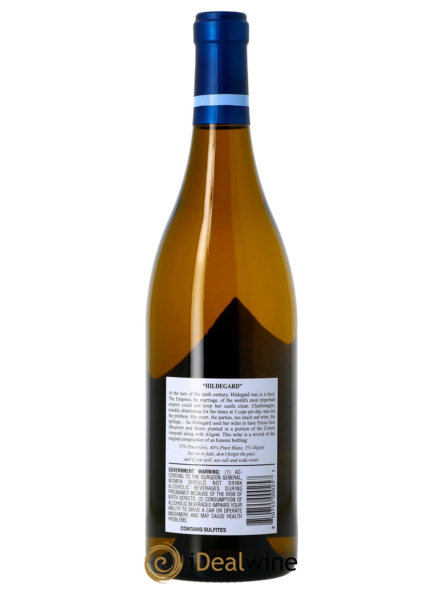 Santa Maria Valley Hildegard Au Bon Climat  2019 - Lot de 1 Bouteille