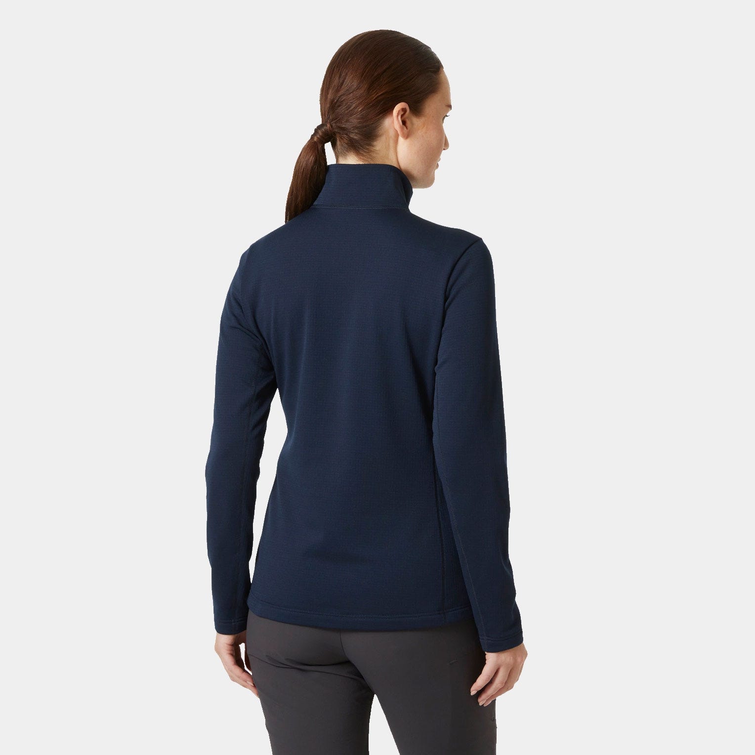 Women's Versalite Half Zip Fleece