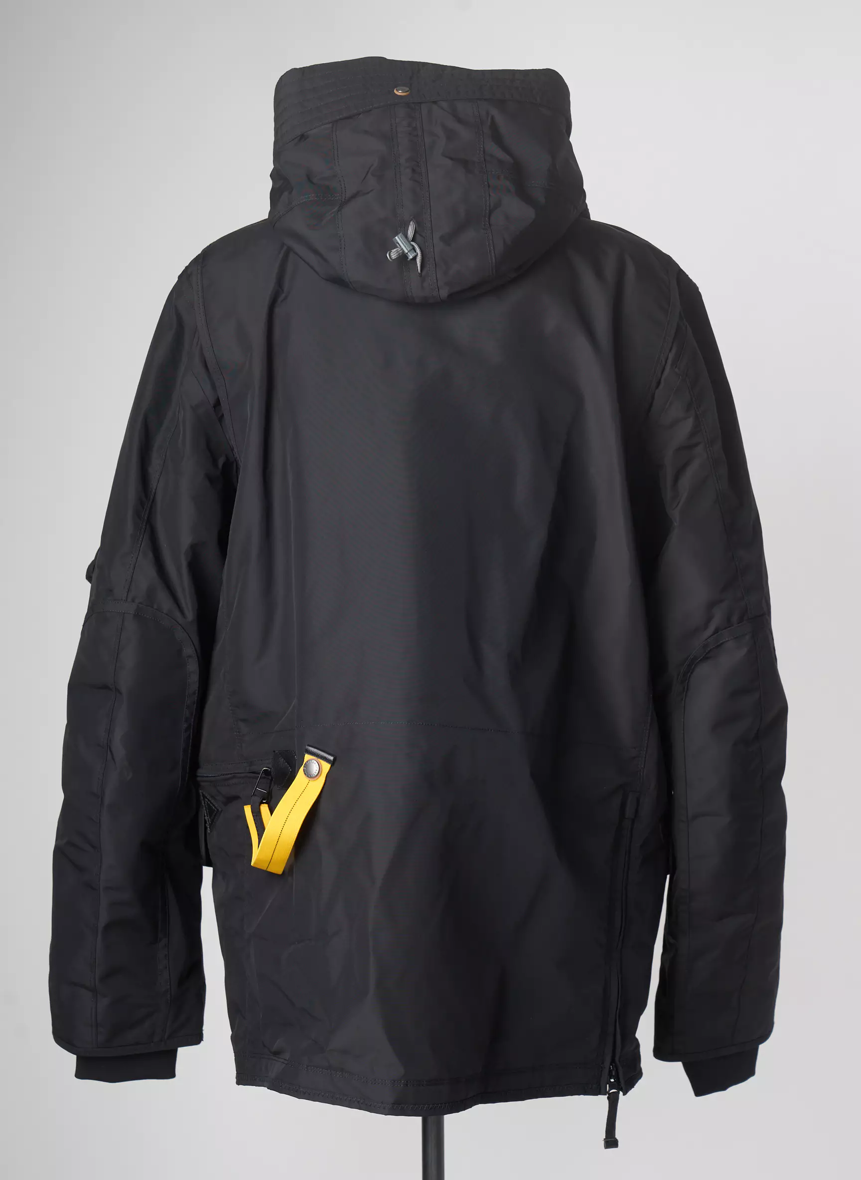 Parajumpers Doudounes Homme couleur noir