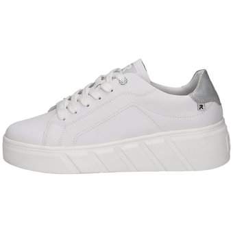 Rieker R-Evolution Sneaker in weiß