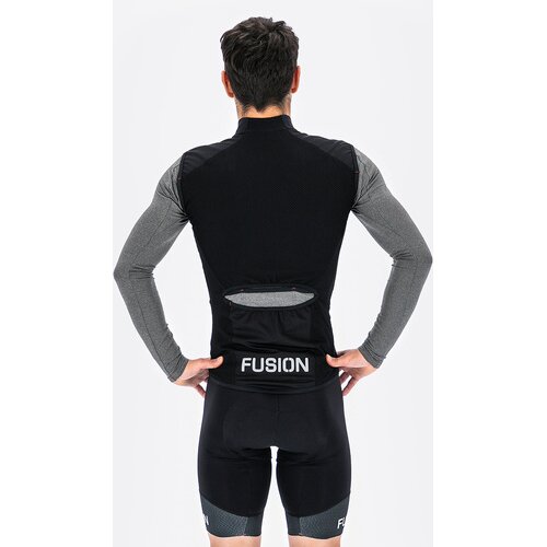 HERREN WESTE SLI CYCLING VEST