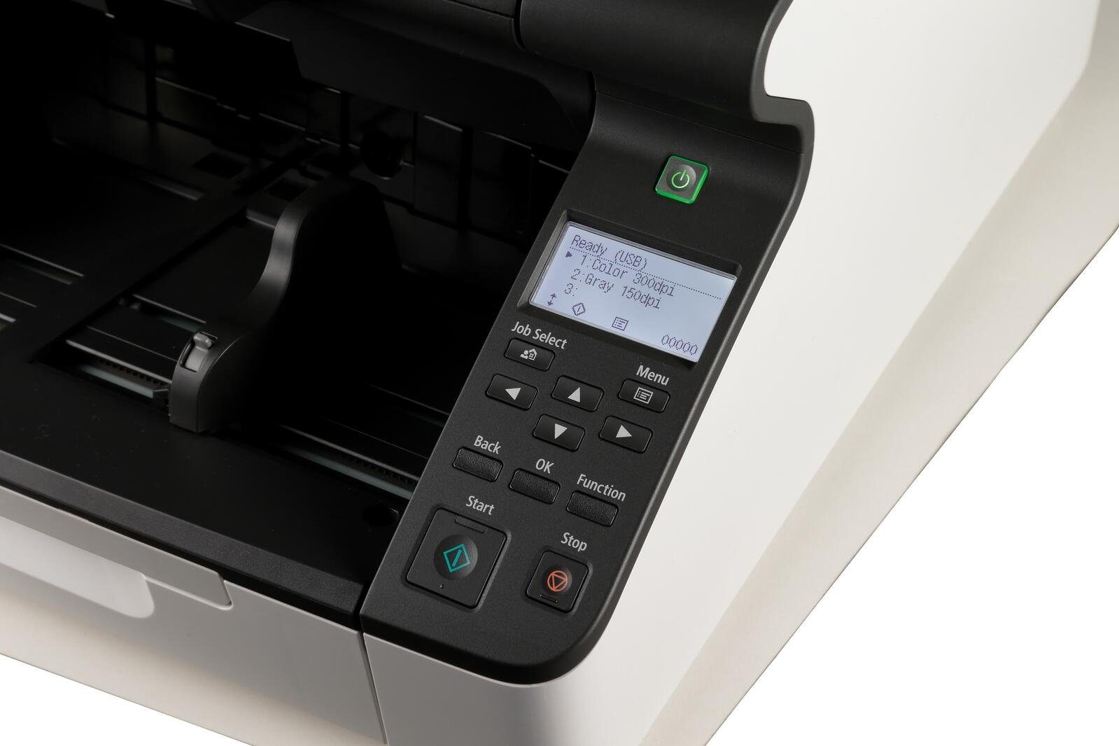 Canon Canon imageFORMULA DR-G2110 Scanner