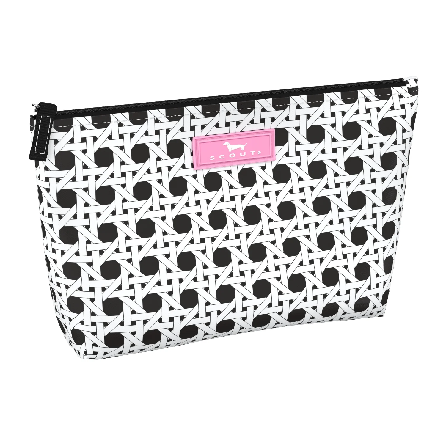 Slim Makeup Bag Small Twiggy