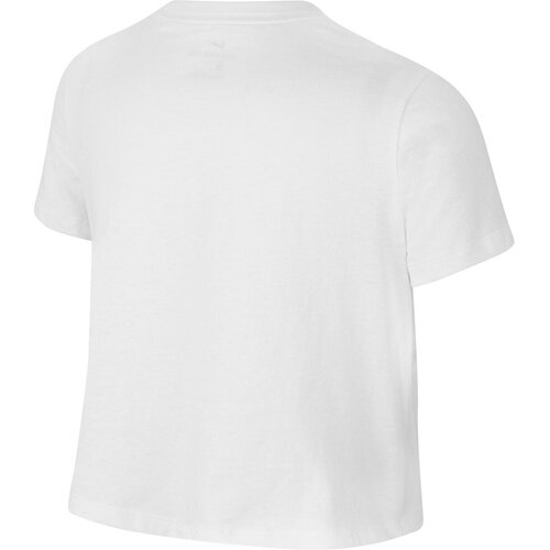 KINDER SHIRT G NSW TEE CROP FUTURA