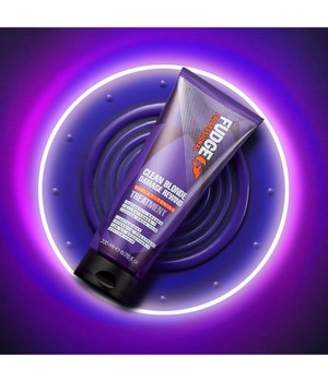 FUDGE Clean Blonde Damage Rewind Treatment Haarkur-200 ml