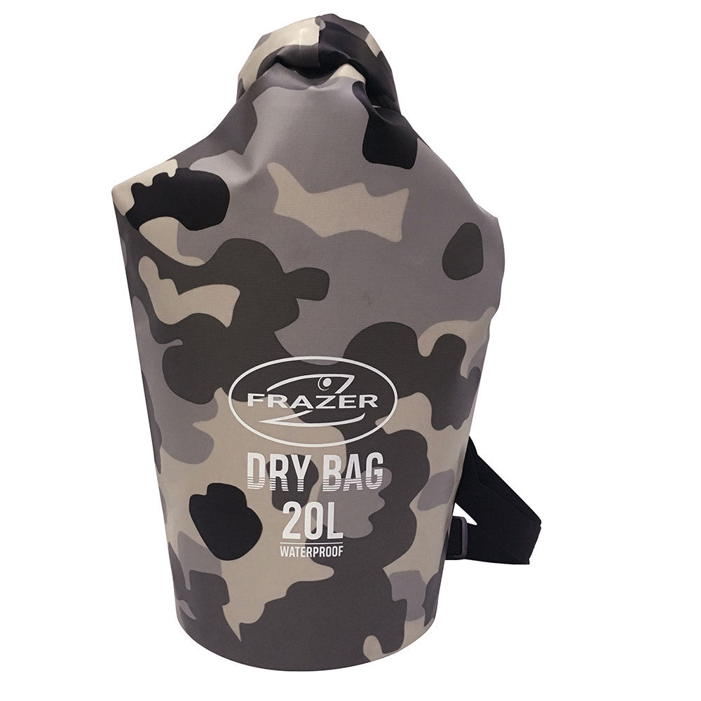 Torba wodoodporna Frazer Dry Bag 20L